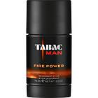 Tabac Man Fire Power Deo Stick 75ml