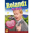 Rolandz: The Movie (DVD)