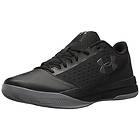 Under Armour Jet Low Basketball Shoes (Men's)