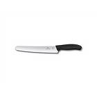 Victorinox 6.8633.22 Swiss Classic Brödkniv 22cm