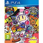 Super Bomberman R - Shiny Edition (PS4)