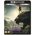 Black Panther (UHD+BD)