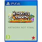 Harvest Moon: Light of Hope (PS4)