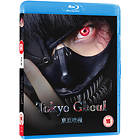 Tokyo Ghoul: Live Action (UK) (Blu-ray)