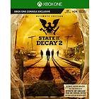 State of Decay 2 - Ultimate Edition (Xbox One | Series X/S)