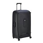 Delsey Moncey 4 Double Wheels Trolley Case 82cm