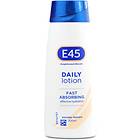E45 Fast Absoring Daily Lotion 200ml