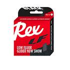 Rex 444 LF Black -12 to +2°C