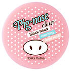 Holika Holika Pig Nose Clear Blackhead Cleansing Sugar Scrub 25g