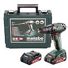 Metabo SB 18 L (3x2,0Ah)