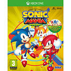 Sonic Mania Plus (Xbox One | Series X/S)