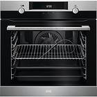 AEG BPK556220M (Stainless Steel)