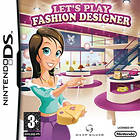 Let's Play: Fashion Designer (DS)