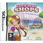 Let's Play: Shops (DS)