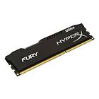 Kingston HyperX Fury Black DDR4 2933MHz 16GB (HX429C17FB/16)