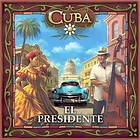 Cuba: El Presidente (exp.)