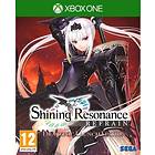 Shining Resonance Re:frain (Xbox One | Series X/S)