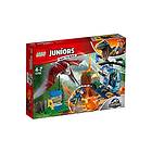 LEGO Juniors 10756 Pteranodon Escape