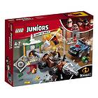LEGO Juniors 10760 Underminer Bank Heist