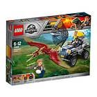 LEGO Jurassic World 75926 Pteranodon Chase