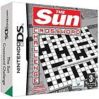 The Sun Crossword Challenge (DS)