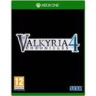 Valkyria Chronicles 4 (Xbox One | Series X/S)