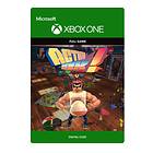 Action Henk (Xbox One | Series X/S)