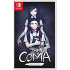 The Coma: Recut (Switch)