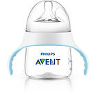 Philips Avent Natural Bottle To Cup Trainer Kit 150ml