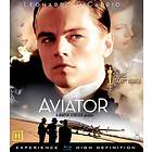 The Aviator (2004) (Blu-ray)