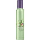 Pureology Style Clean Volume Weightless Mousse 238g
