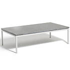 Skargaarden Bönan Lounge Table 105x60cm