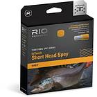 RIO Intouch Shorthead Spey WF #10/11