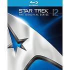 Star Trek: The Original Series - Season 2 (US) (Blu-ray)
