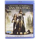 Van Helsing (US) (Blu-ray)