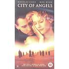 City of Angels (UK) (DVD)