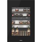 Miele KWT 6422 iG (Black)