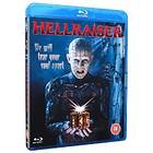 Hellraiser (UK) (Blu-ray)