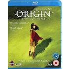 Origin Spirits of the past: The movie (UK) (Blu-ray)