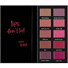 Ardell Beauty Pro Lipstick Palette