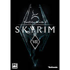 The Elder Scrolls V: Skyrim (VR-spel) (PC)