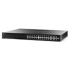 Cisco SF350-24P