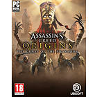 Assassin's Creed Origins: The Curse of the Pharaohs (Expansion) (PC)