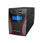 PowerWalker VI 650 GX IEC