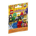 LEGO Minifigures 71021 Juhlat Sarja 18