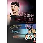 The Audrey Hepburn Collection (DVD)