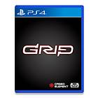 Grip (PS4)