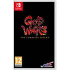 God Wars - The Complete Legend (Switch)