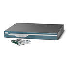 Cisco 1841-3G-G-SEC Integrated Services Router