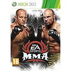 MMA (Xbox 360)